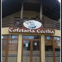 Cofetăria Cecilia